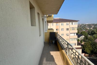 Apartament cu 2 camere decomandat în Cug - 1