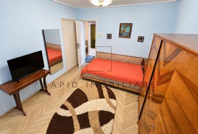Apartament cu 2 camere semidecomandat în Țiglina 1