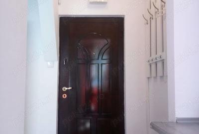 Garsonieră decomandată în Durău - 7