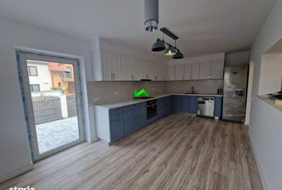 Casă cu 4 camere în Tineretului - 1