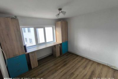 Apartament cu 2 camere decomandat în Central - 2