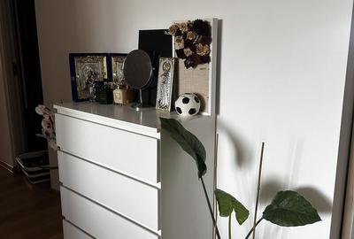 Apartament cu 2 camere nedecomandat în Burdujeni - 5
