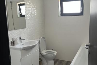 Apartament cu 2 camere decomandat în Galata - 1