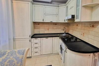 Apartament cu 2 camere decomandat în 13 Septembrie - 1