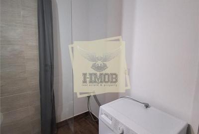 Garsonieră în Terezian - 12