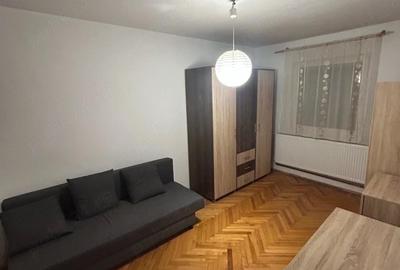 Apartament cu 3 camere semidecomandat în Mănăștur - 4