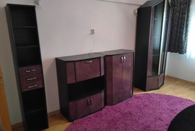 Apartament cu 3 camere decomandat, mobilat în Ultracentral - 2