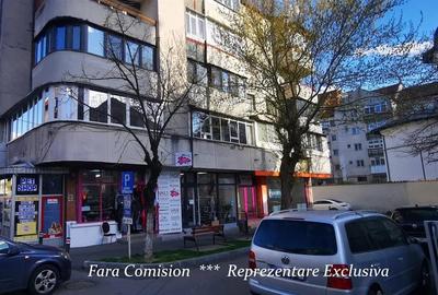 Spațiu comercial, de 92 mp, în Căzănești (Râmnicu Vâlcea)