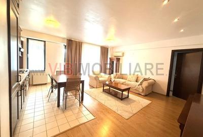 Apartament cu 2 camere decomandat în Ștefan cel Mare - 1