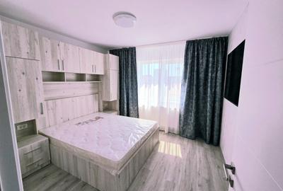 Apartament cu 2 camere semidecomandat, mobilat în Central - 4