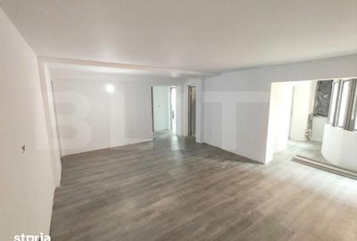 Apartament cu 3 camere în Ultracentral - 7