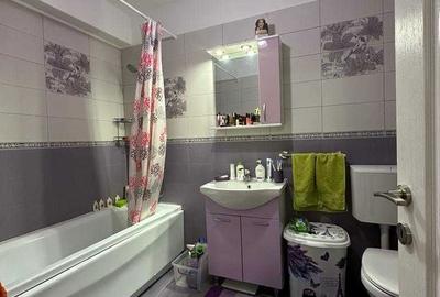 Apartament cu 2 camere decomandat în Vale - 7