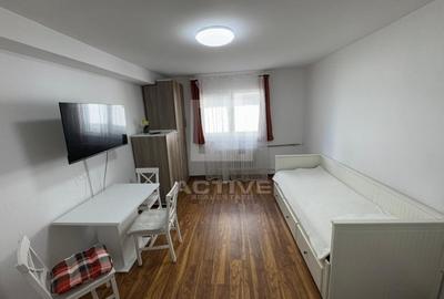 Garsonieră, mobilată în Iris - 1