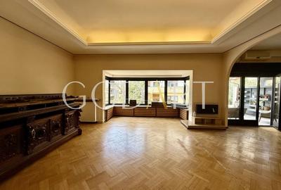 Apartament cu 5 camere decomandat în Dorobanți - 4