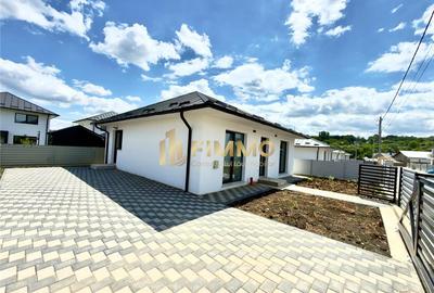Casă individuală cu 3 camere cu Canalizare în Sud-Vest - 2
