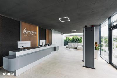 Spațiu comercial, de 170 mp, în Gheorghe Doja