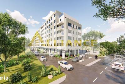 Apartament cu 2 camere în Metalurgiei