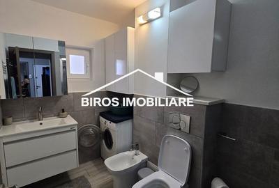Apartament cu 2 camere în Rovine - 5