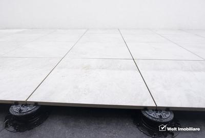 Duplex cu 5 camere cu Canalizare în Florești - 23