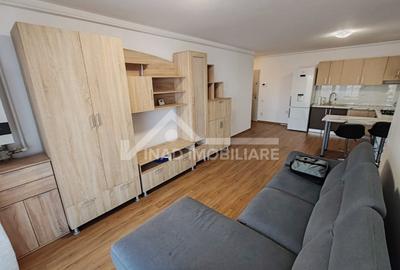 Apartament cu 3 camere semidecomandat, mobilat în Zorilor - 6