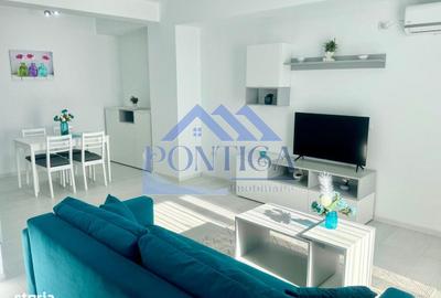 Apartament cu 2 camere în Cazino - 12