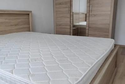 Apartament cu 2 camere semidecomandat în Între Lacuri - 2
