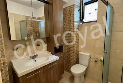 Apartament cu 2 camere semidecomandat în 13 Septembrie - 16