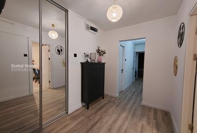 Apartament cu 3 camere decomandat, mobilat în Brâncoveanu - 1