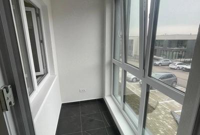 Apartament cu 2 camere decomandat în Valea Lupului