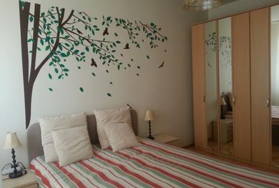 Apartament cu 2 camere semidecomandat, mobilat în Independenței - 4