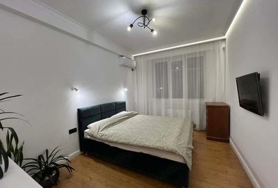 Garsonieră decomandată în Gorjului - 1