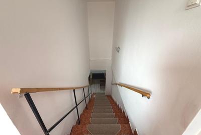 Casă individuală cu 4 camere cu Teren 200 Mp în Cetate - 13