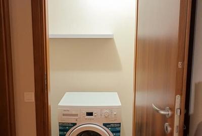 Apartament cu 3 camere semidecomandat în Mărăști