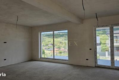 Casă cu 4 camere în Popești - 6