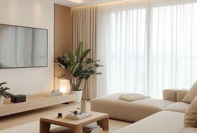 Apartament cu 3 camere în Militari - 2