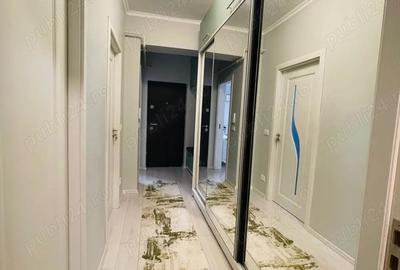 Apartament cu 2 camere în Central - 6