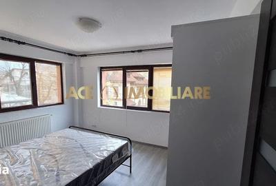 Apartament cu 3 camere, mobilat în Obor