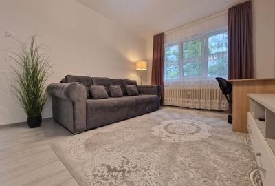 Apartament cu 2 camere semidecomandat în Podu Roș - 11