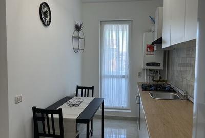 Garsonieră decomandată în Roșu - 3