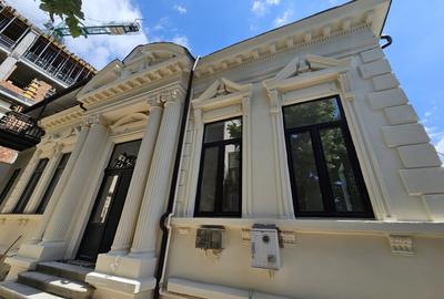 Casă individuală cu 13 camere cu Teren 309 Mp în P-ța Victoriei - 2