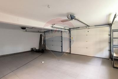 Casă cu 6 camere cu Teren 599 Mp în Bună Ziua - 57