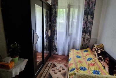 Apartament cu 3 camere semidecomandat în Central - 3