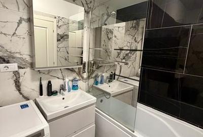 Apartament cu 4 camere în Granit - 5