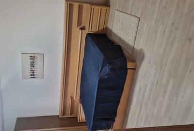 Apartament cu 3 camere decomandat în Hipodrom 3 - 1