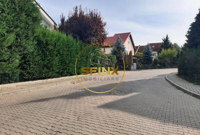 Casă individuală cu 8 camere cu Canalizare în Iancu Nicolae - 25