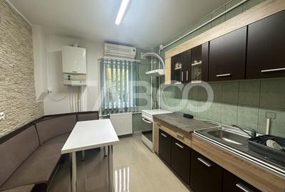 Apartament cu 2 camere decomandat, mobilat în Mihai Viteazul - 3
