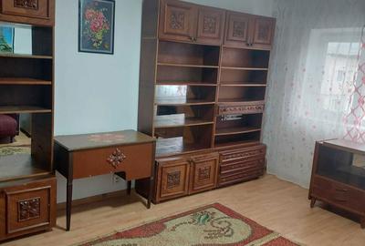 Apartament cu 2 camere decomandat în Central - 4