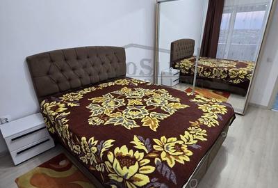 Apartament cu 2 camere decomandat în Baciu - 8