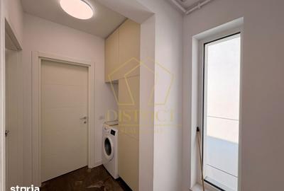 Apartament cu 2 camere în Central - 10