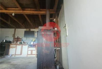Casă cu 4 camere cu Teren 600 Mp în Agigea - 18